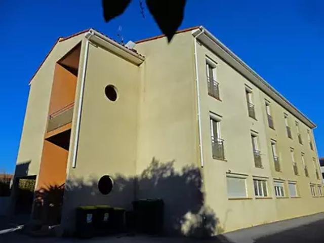 Appartement vente à Perpignan, Bompas