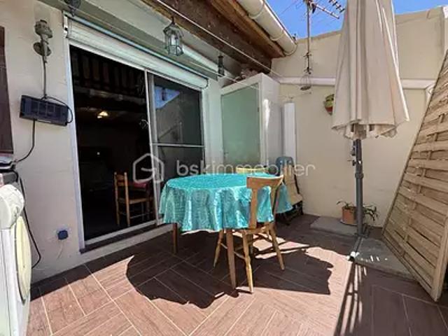 Maison vente à Perpignan, Bompas
