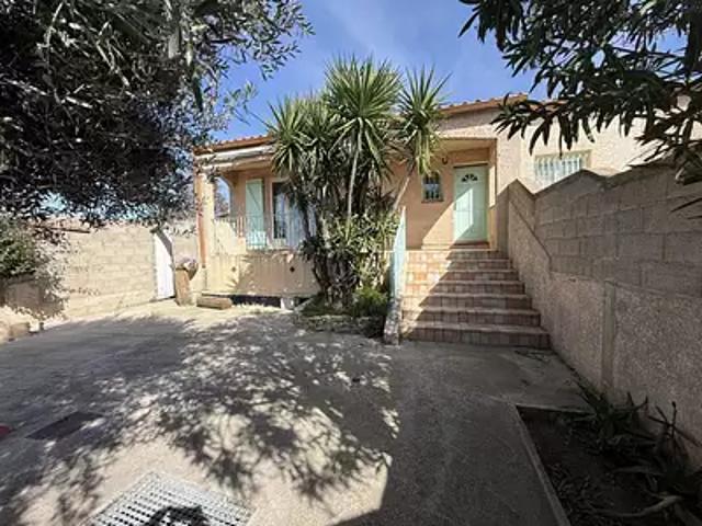 Maison vente à Perpignan, Bompas