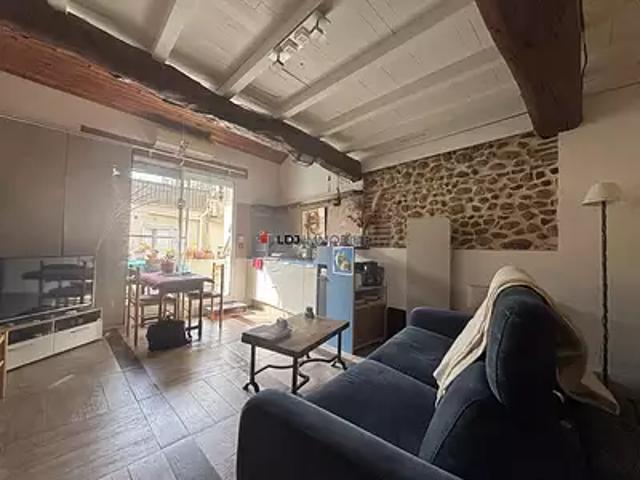 Maison vente à Perpignan, Bompas