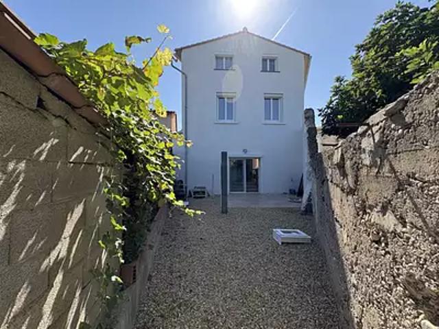 Maison vente à Bompas, Pyrénées-Orientales