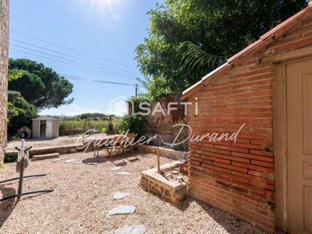 Villa vente à Perpignan, Bompas