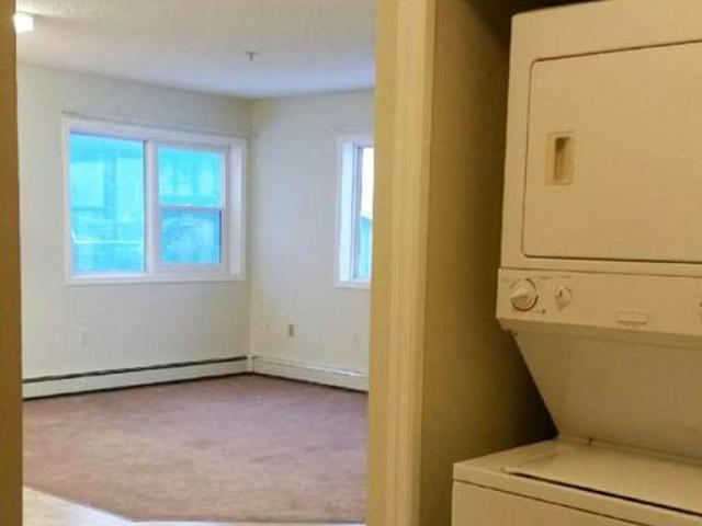 Apartment for rent in Inuvik, Gwich'in Settlement Area