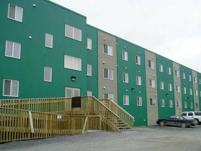 House for rent in Northwest Territories