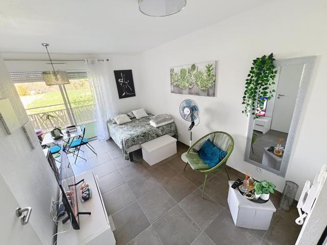 Appartement vente à Perpignan, Bompas