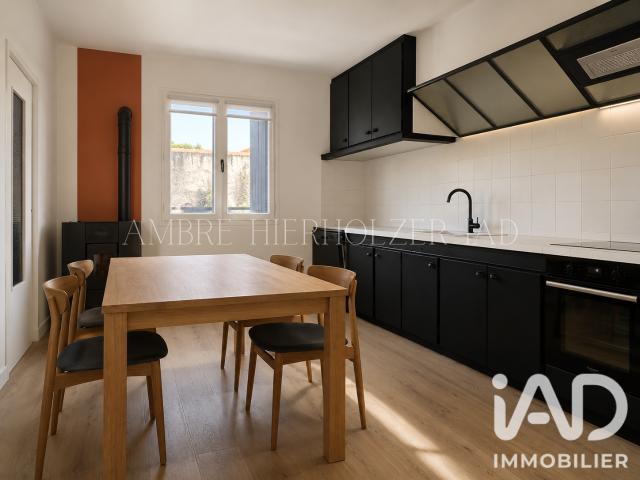 Maison vente à Perpignan, Bompas