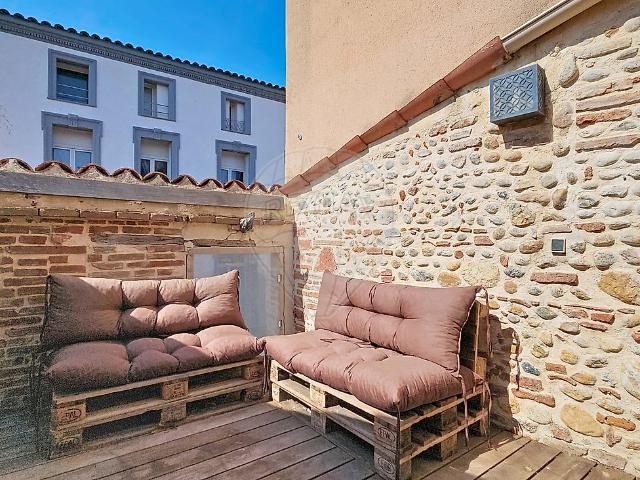 Maison vente à Perpignan, Bompas