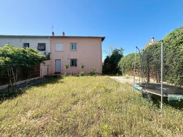 Maison vente à Bompas, Pyrénées-Orientales
