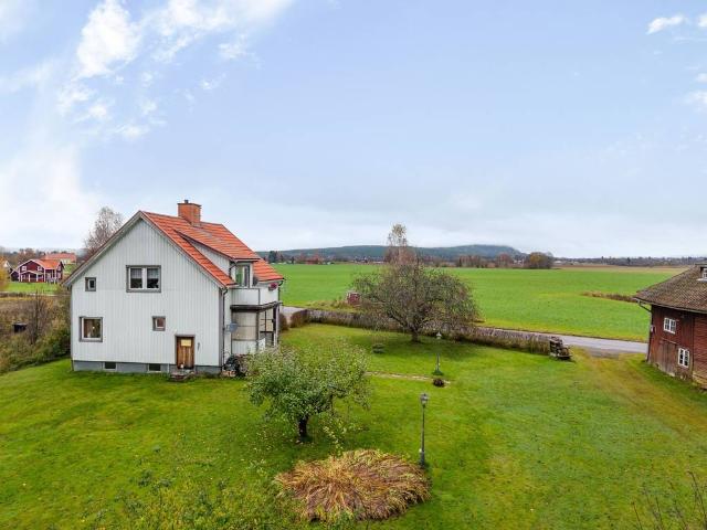 Villa till salu i Gagnef, Dalarna