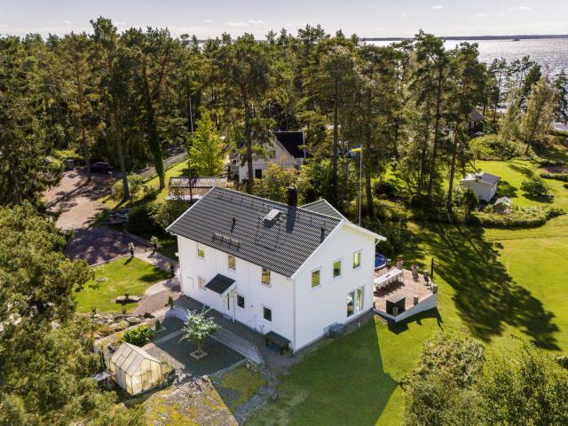 Villa till salu i Karlstad, Värmland