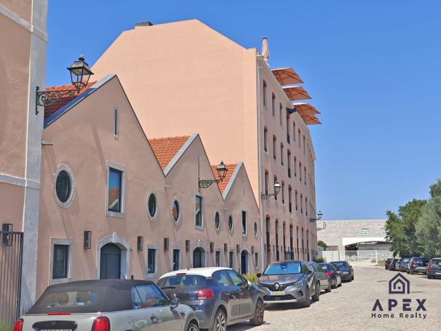 Apartamento alugar em Lisboa
