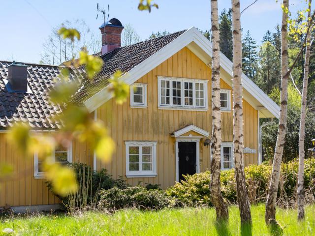 Villa till salu i Henån, Västra Götaland