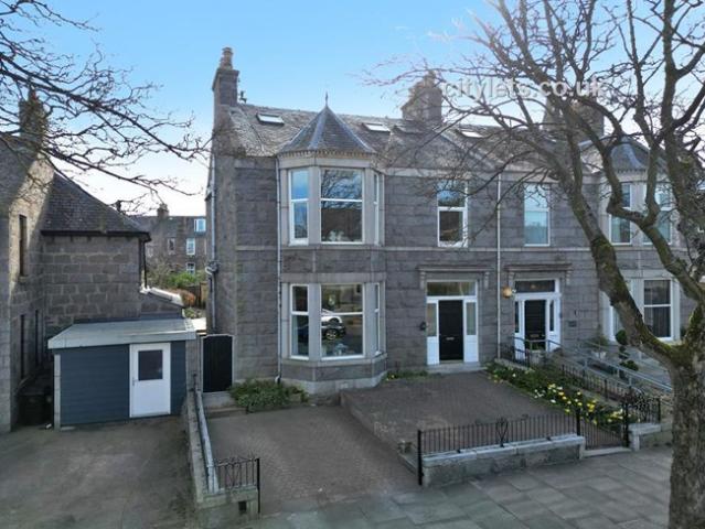 House for rent in Ferryhill, Ballindoch
