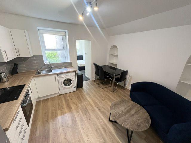 Apartment for rent in City Centre, Ballindoch