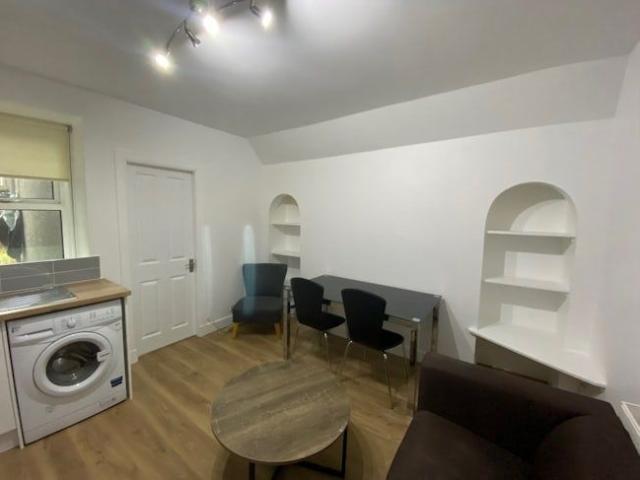 Apartment for rent in City Centre, Ballindoch