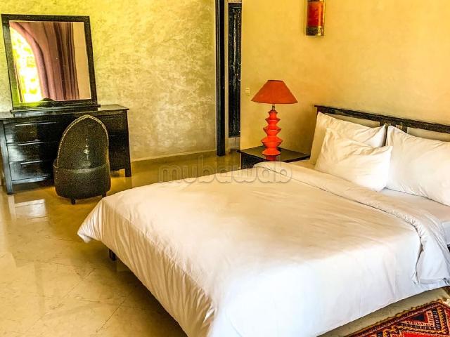 Villa vente à Marrakech, L'Oriental