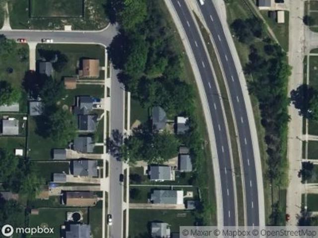 House for sale in Elyria, Ohio