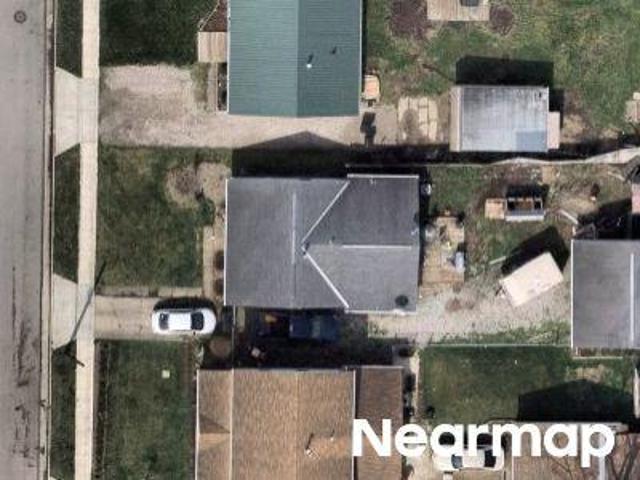House for sale in Elyria, Ohio