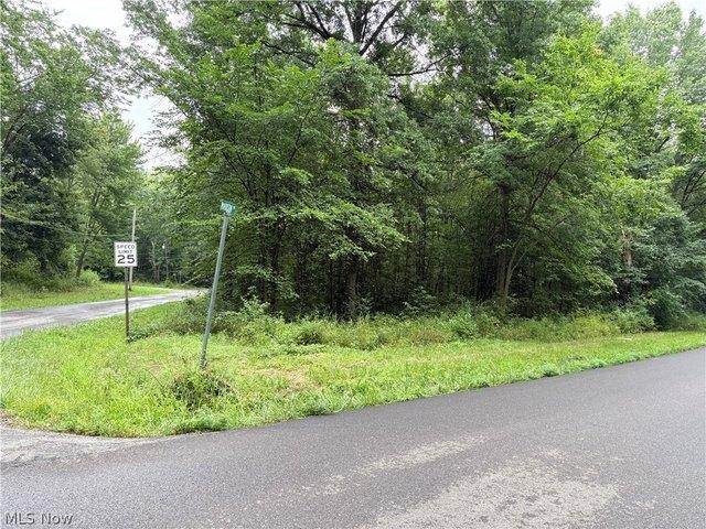 Land for sale in Alliance, Ohio