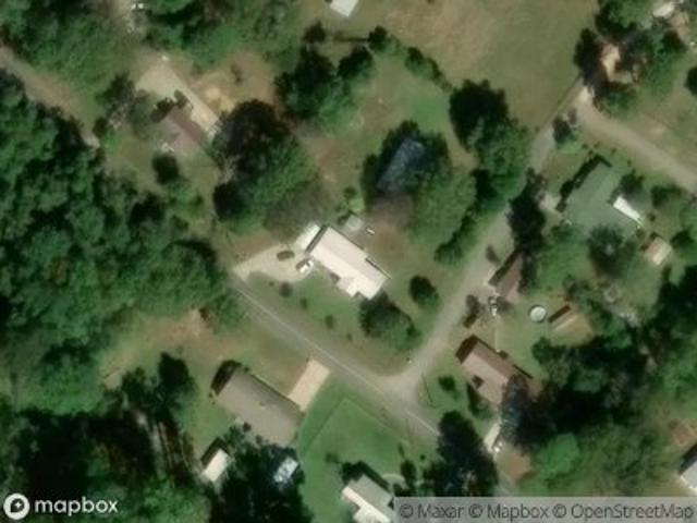 House for sale in Childersburg, Alabama