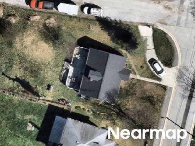 House for sale in Parkville, Maryland