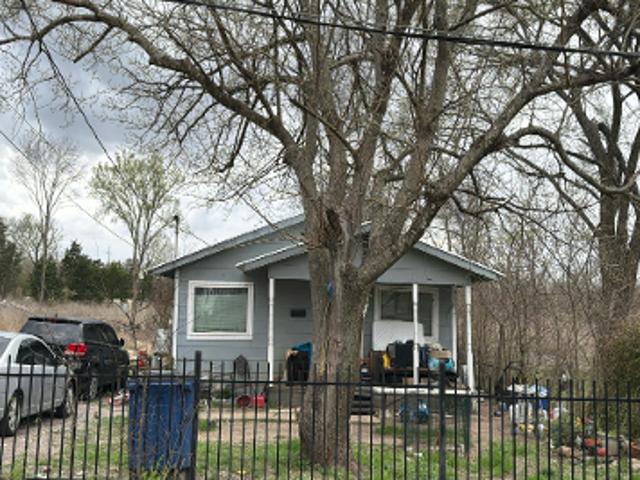 House for sale in Dallas, Texas