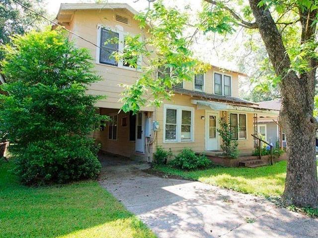 House for sale in Deridder, Louisiana