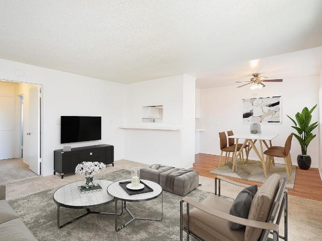 Apartment for rent in Torrance