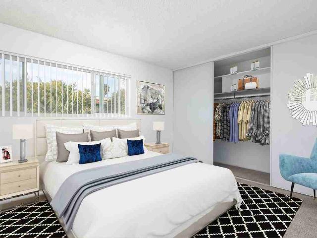 Apartment for rent in Torrance, California