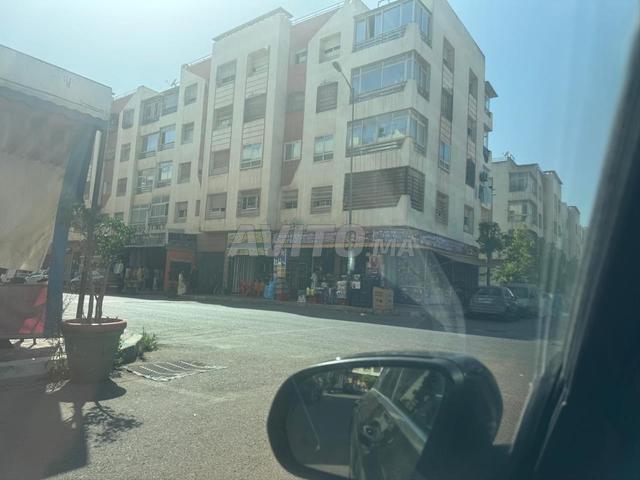 Appartement vente à Anfa, Moulay Rachid