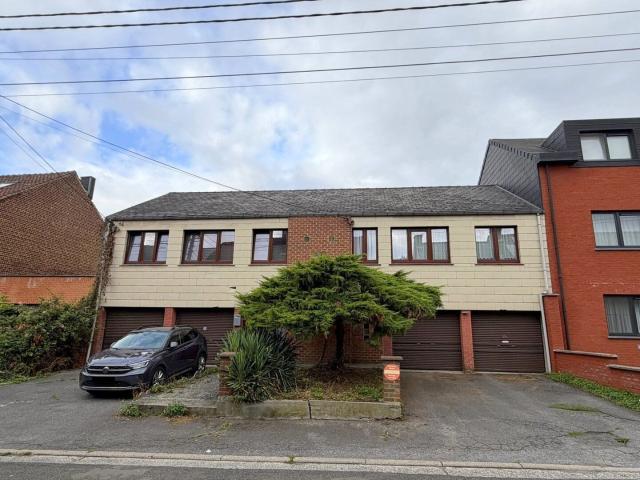 Kot location à Montignies-sur-Sambre, Charleroi