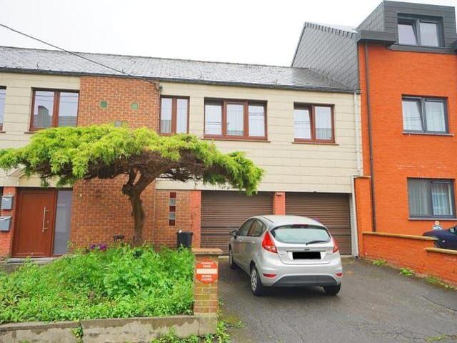 Kot location à Charleroi, Wallonie