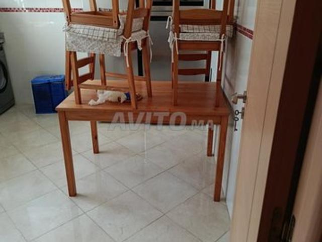 Appartement vente à Assilah, Tanger-Tétouan