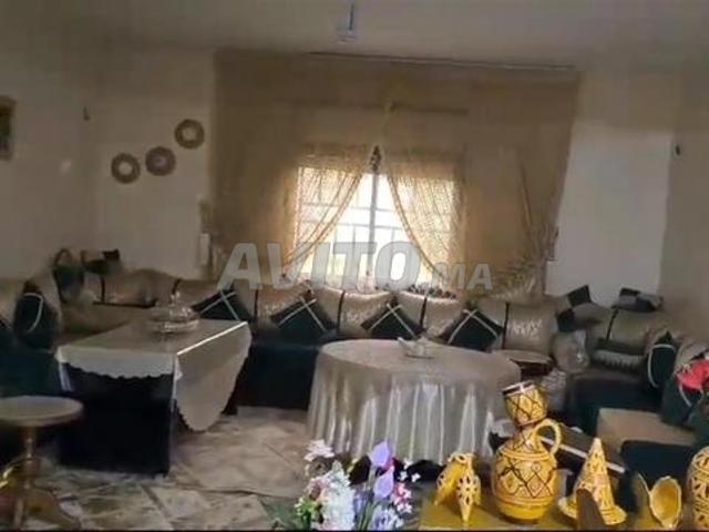 Appartement vente