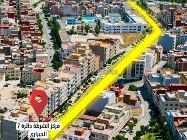 Appartement location à Tangero, Tanger-Tétouan