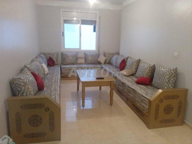 Appartement location à Al Hoceïma, Tanger-Tétouan