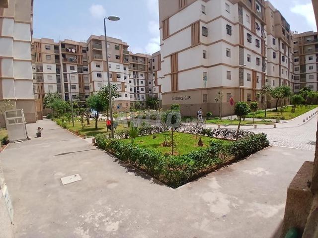 Appartement location à Dar Bouazza, Gharb-Chrarda-Beni Hssen