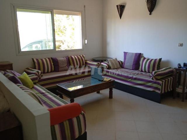 Appartement vente à Meknès