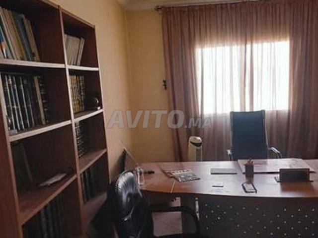 Appartement vente à L'Oriental