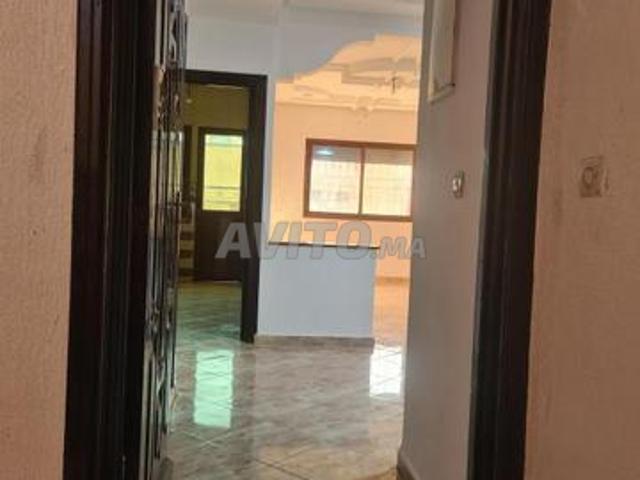 Appartement vente à Anfa, Sidi Moumen