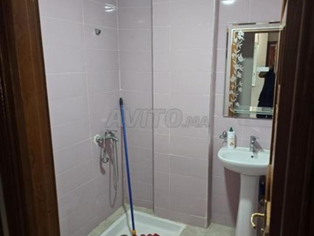 Appartement location à Meknès