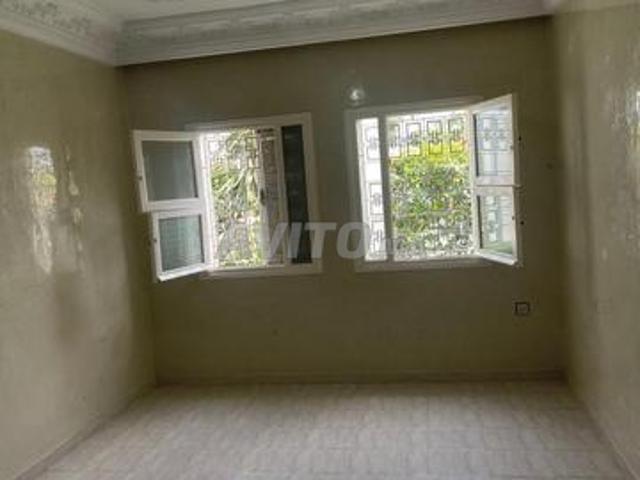 Appartement location à Hay Nahda, Ben Slimane