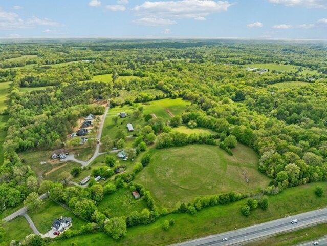 Land for sale in Tennessee