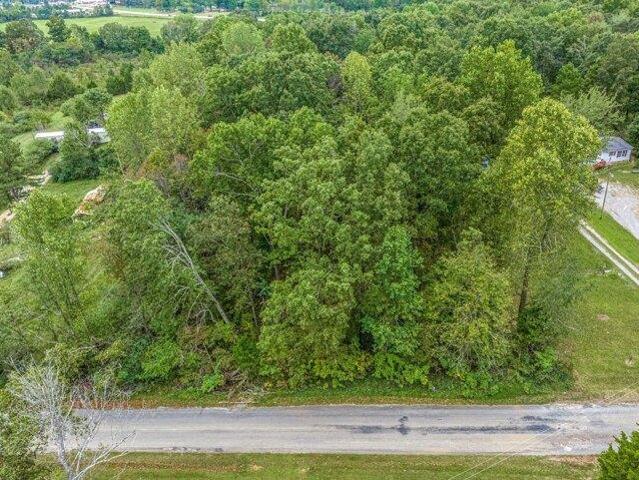 Land for sale in Tennessee