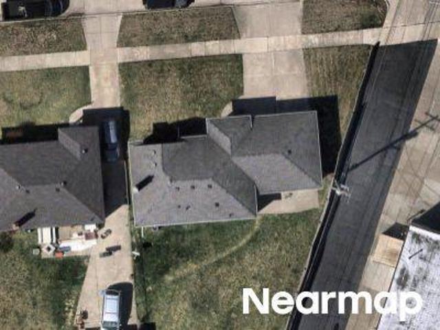 House for sale in Saint Clair Shores, Michigan