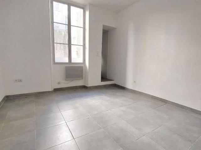 Appartement vente à Marseille
