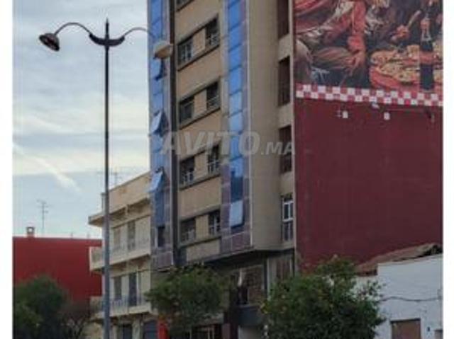 Appartement vente à Centre Ville