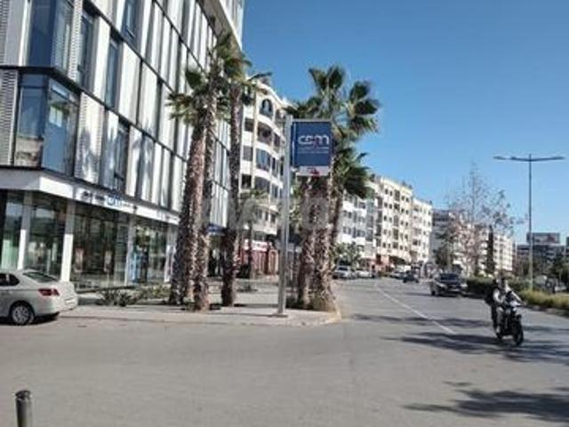 Appartement vente à Anfa, Gharb-Chrarda-Beni Hssen