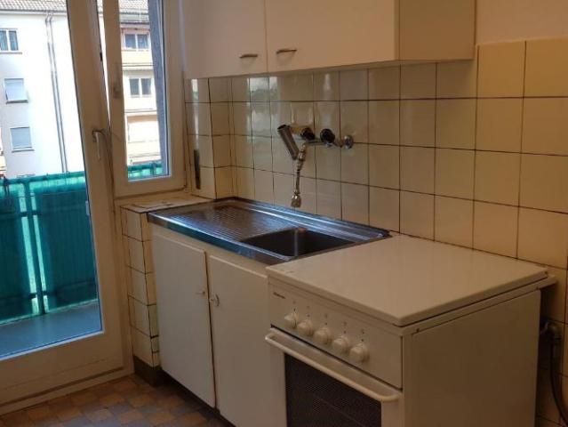Apartment mieten in Basel, Basel-Stadt