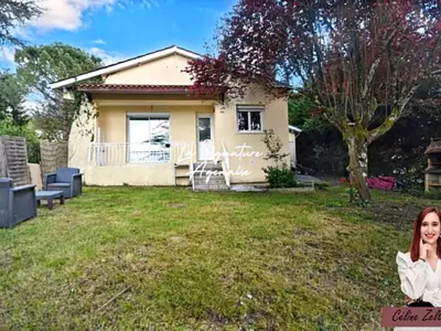 Maison vente à Agen, Bon-encontre